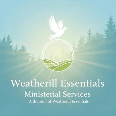 Weatherill Essentials - Ministerial Services official logo